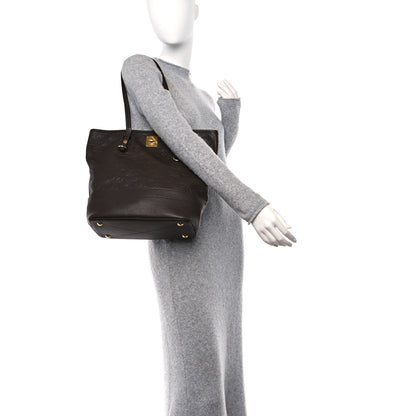 Louis Vuitton Empreinte Citadine PM Ombre 2 of 12