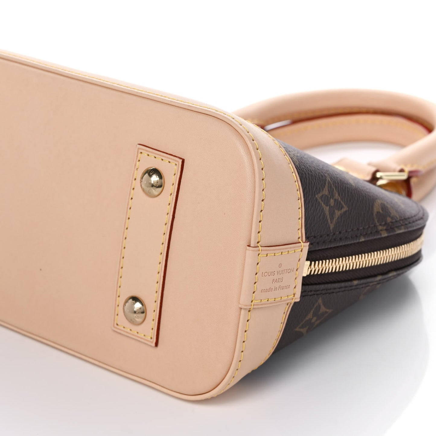 Monogram Alma BB