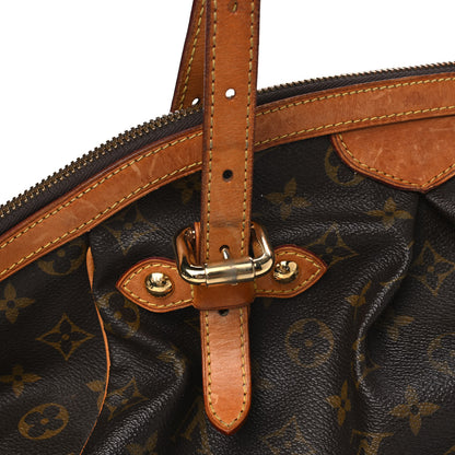 Louis Vuitton Monogram Tivoli GM 15 of 26