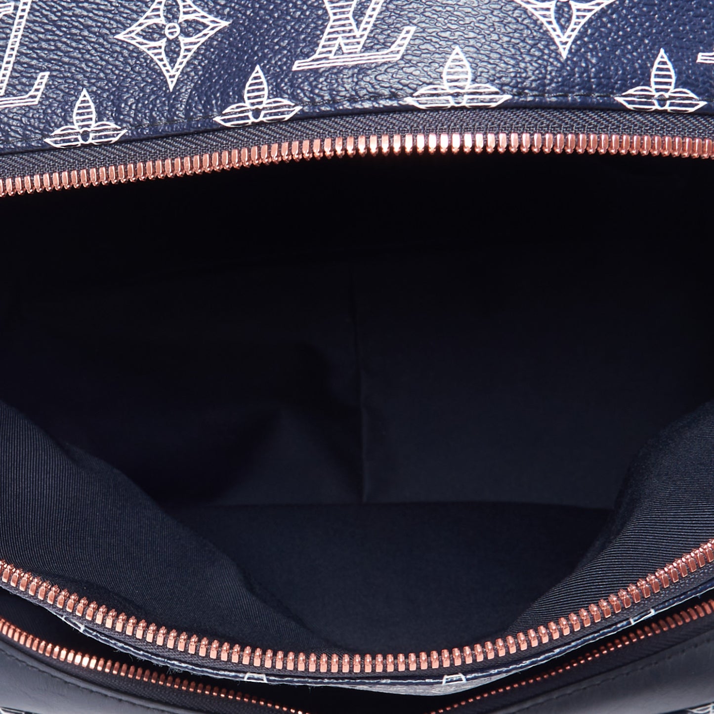 Monogram Upside Down Apollo Backpack