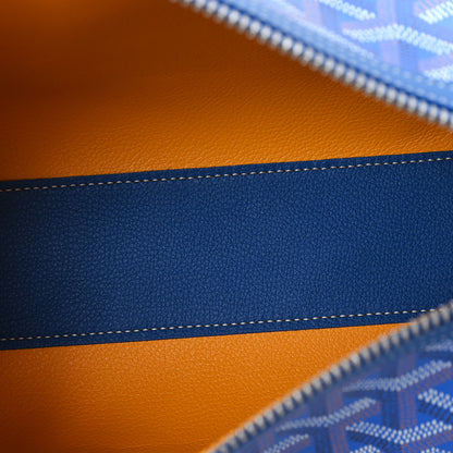 Goyard Goyardine Bonbonniere Bag Sky Blue 5 of 10
