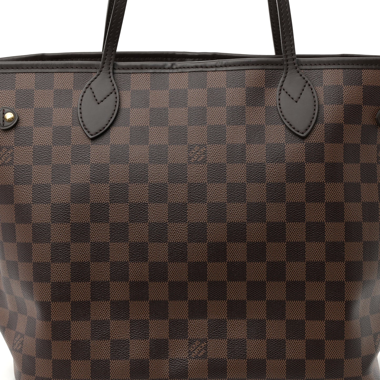 Damier Ebene Neo Neverfull MM