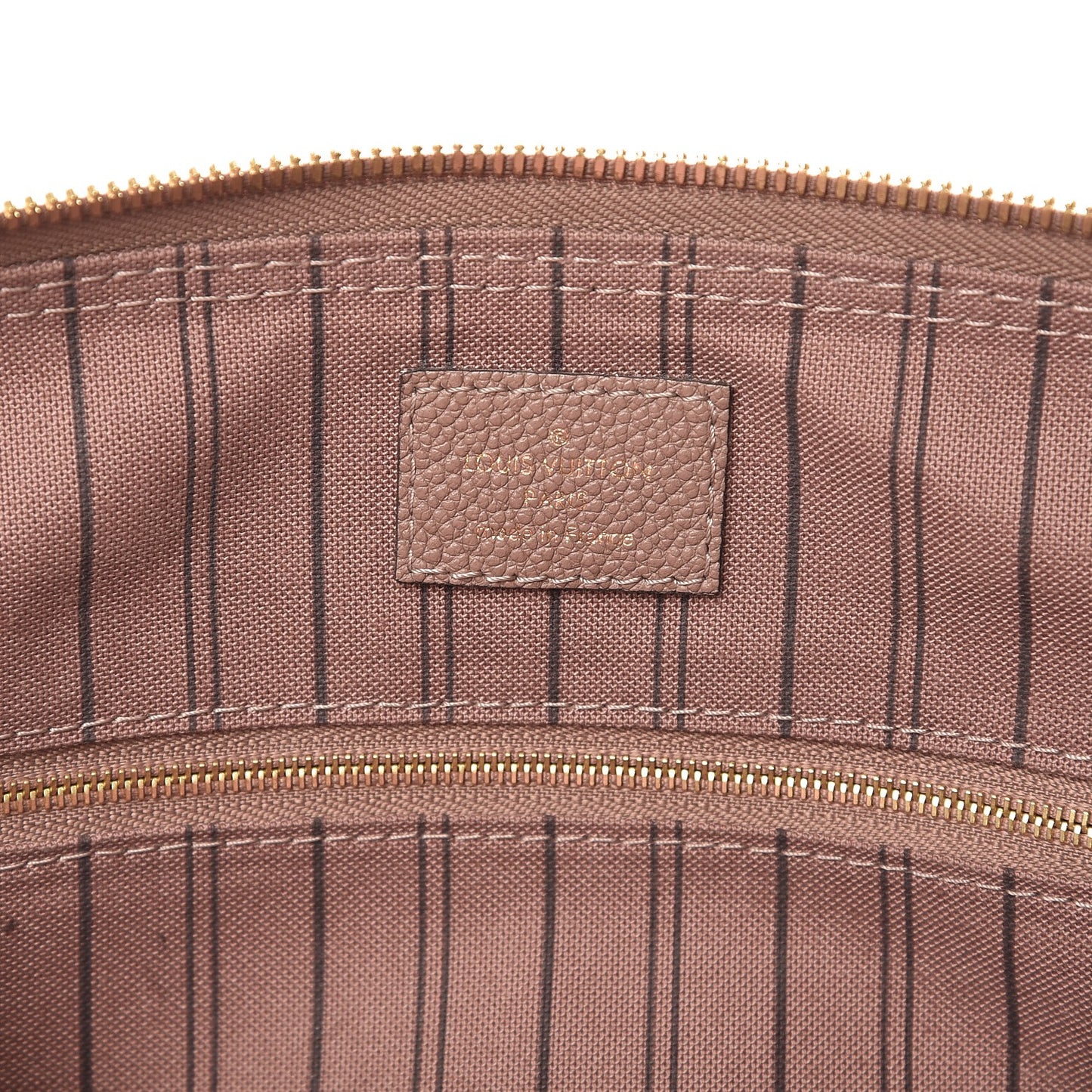 Empreinte Speedy Bandouliere 25 NM Taupe Glace