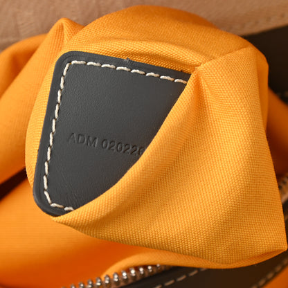 Goyard Goyardine Boeing 45 Grey 6 of 9