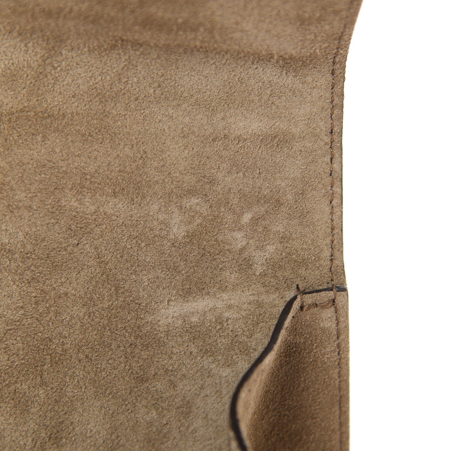 GG Supreme Monogram Mini Dionysus Shoulder Bag Taupe