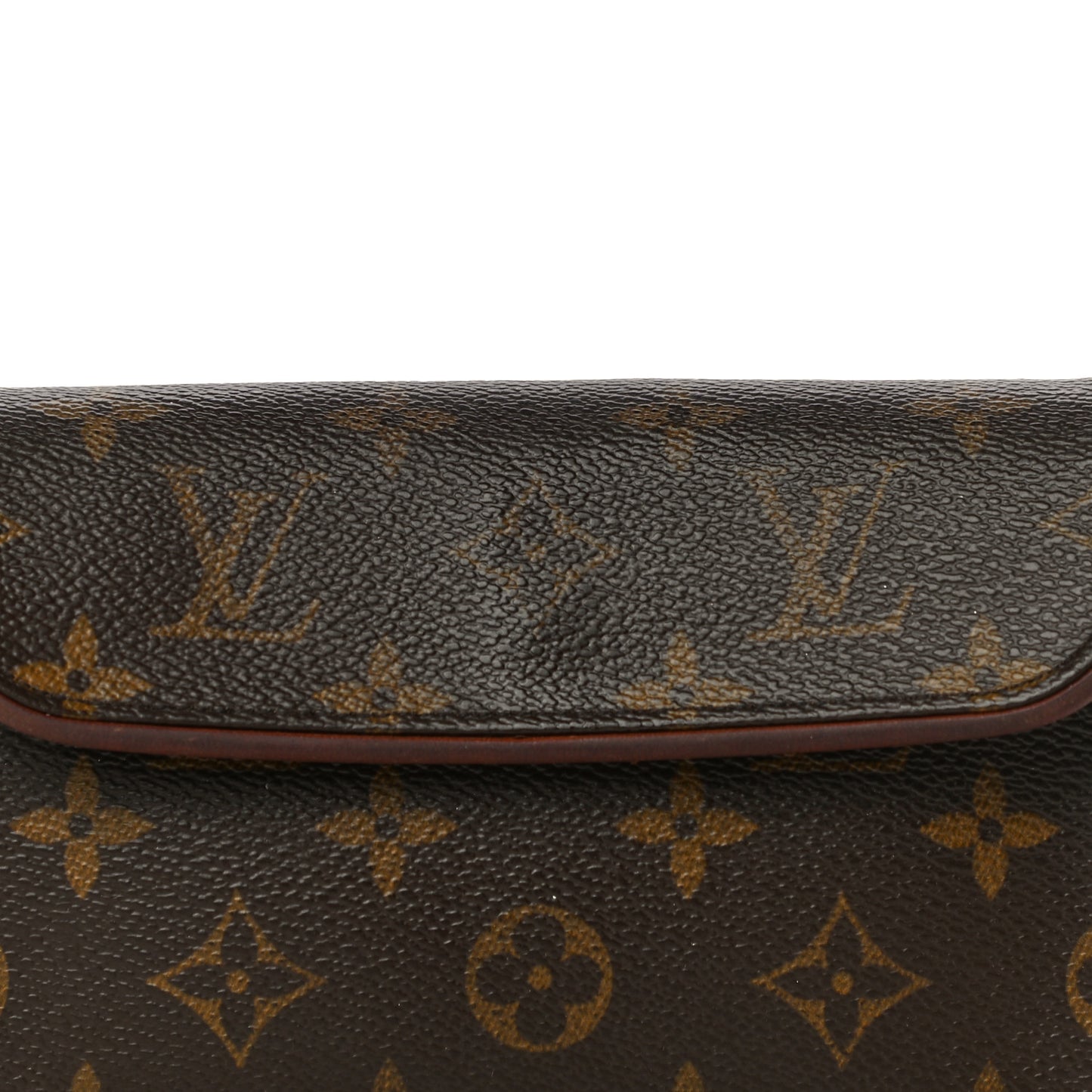Monogram Pochette Florentine S