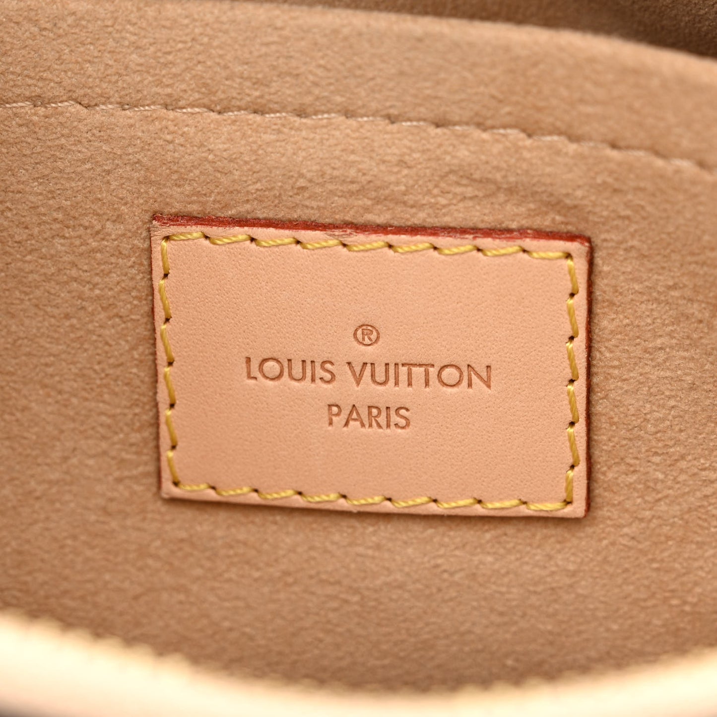 Monogram Pallas BB Dune
