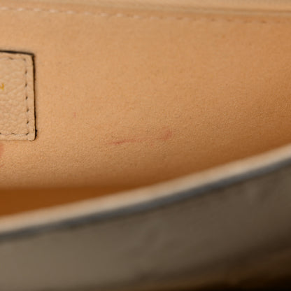 Louis Vuitton Empreinte Vavin PM Cream 12 of 13