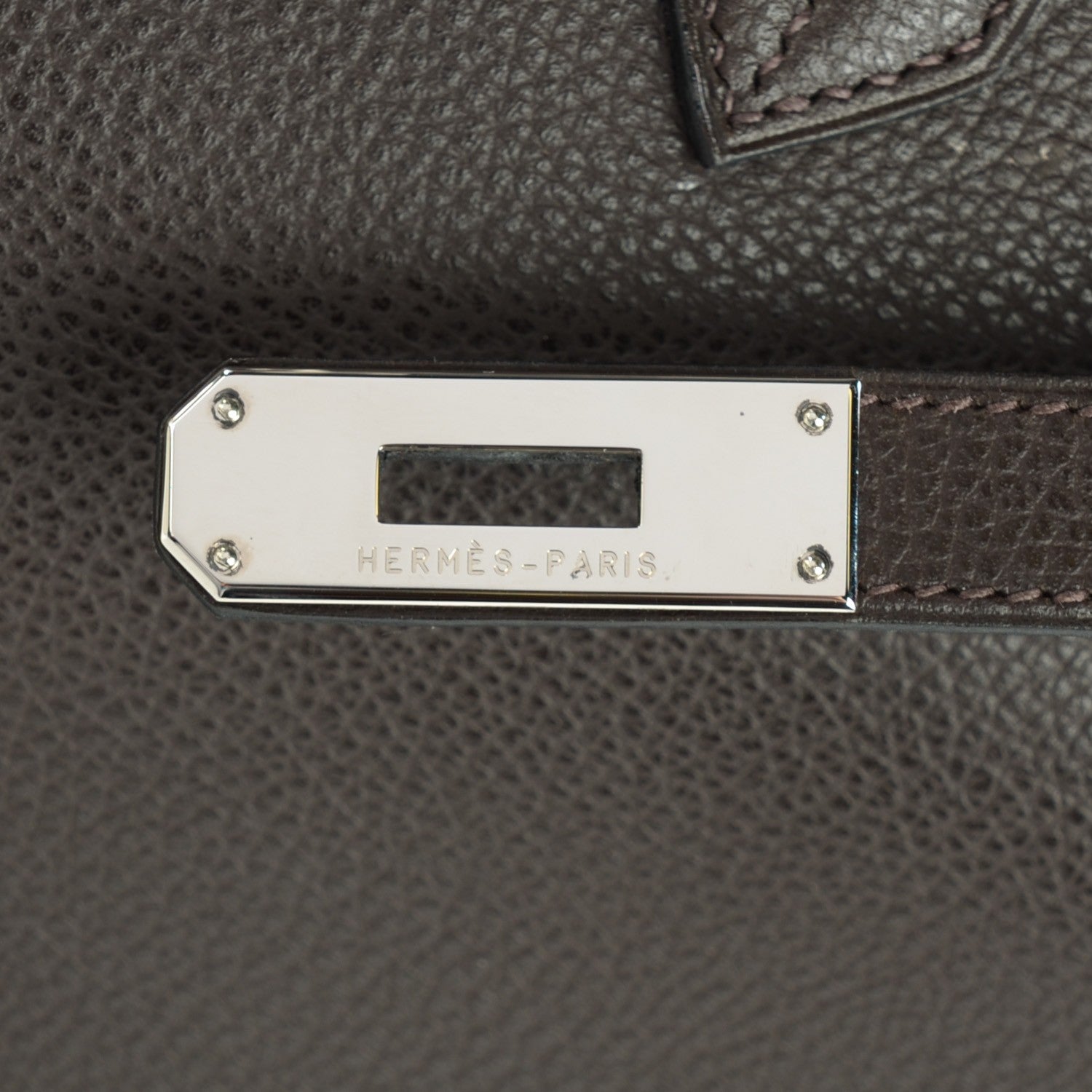 Hermes Vache Liegee Birkin 35 Ebene 2 of 23
