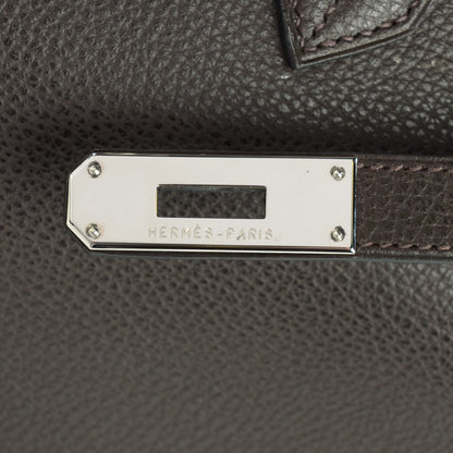 Hermes Vache Liegee Birkin 35 Ebene 2 of 23