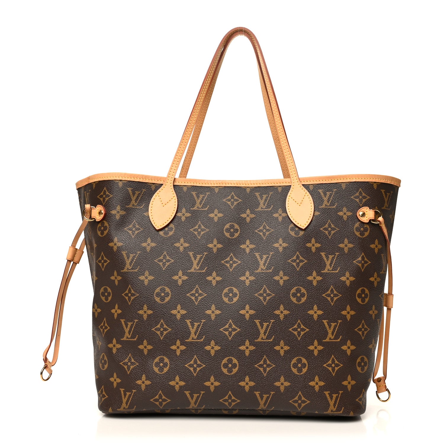 Louis Vuitton Monogram Neverfull MM 1 of 6