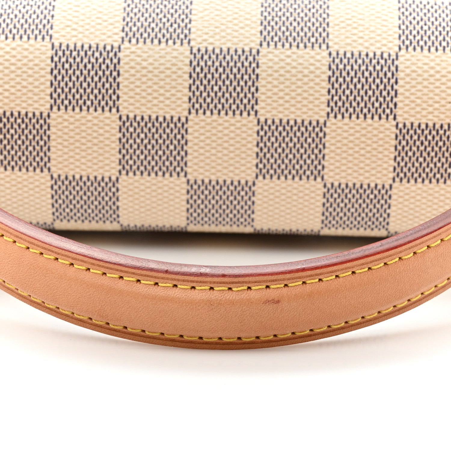 Louis Vuitton Damier Azur Croisette 10 of 12
