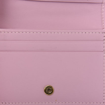 Gucci GG Supreme Monogram Strawberry Card Case 8 of 9