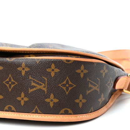 Louis Vuitton Monogram Menilmontant PM 8 of 9