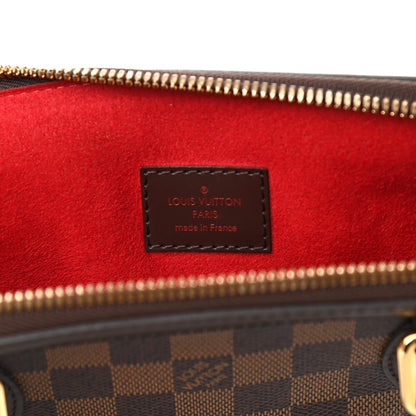 Louis Vuitton Damier Ebene Trevi PM 6 of 14