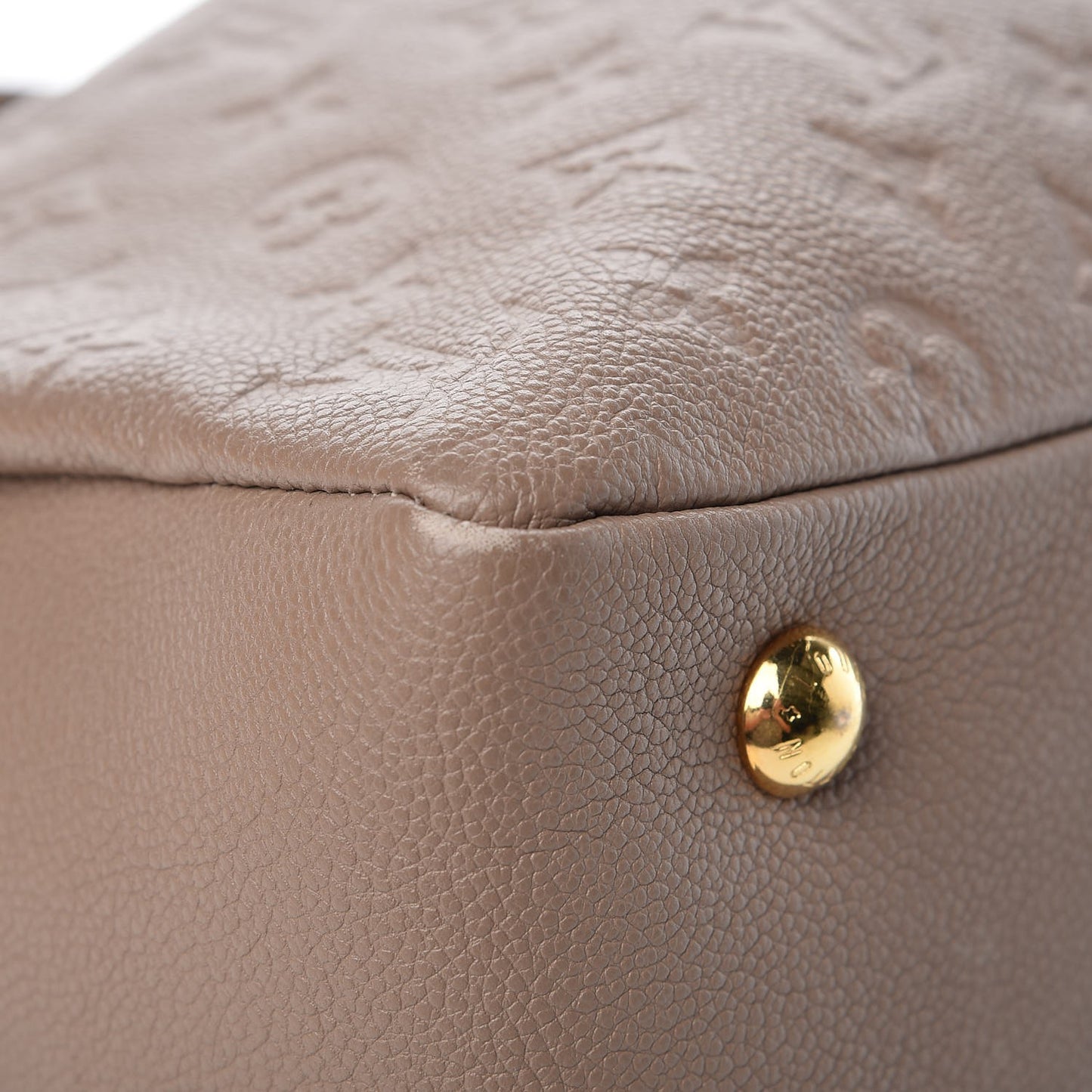 Empreinte Ponthieu PM Taupe Glace