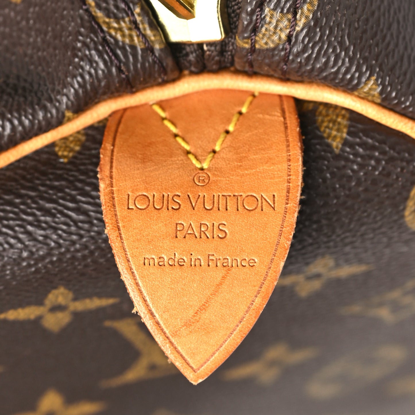 Monogram Keepall 50