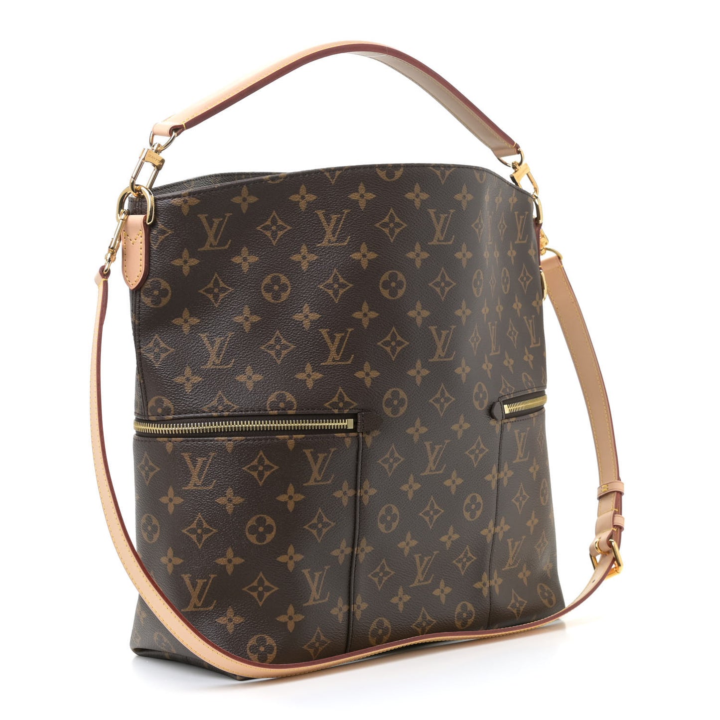 Monogram Melie