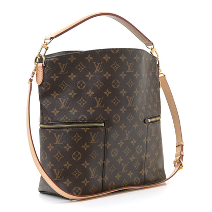 Louis Vuitton Monogram Melie 3 of 9