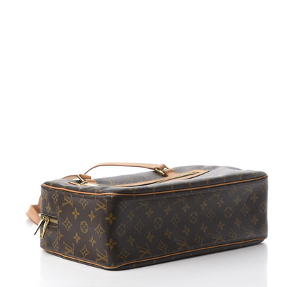 Louis Vuitton Monogram Cite GM 3 of 10
