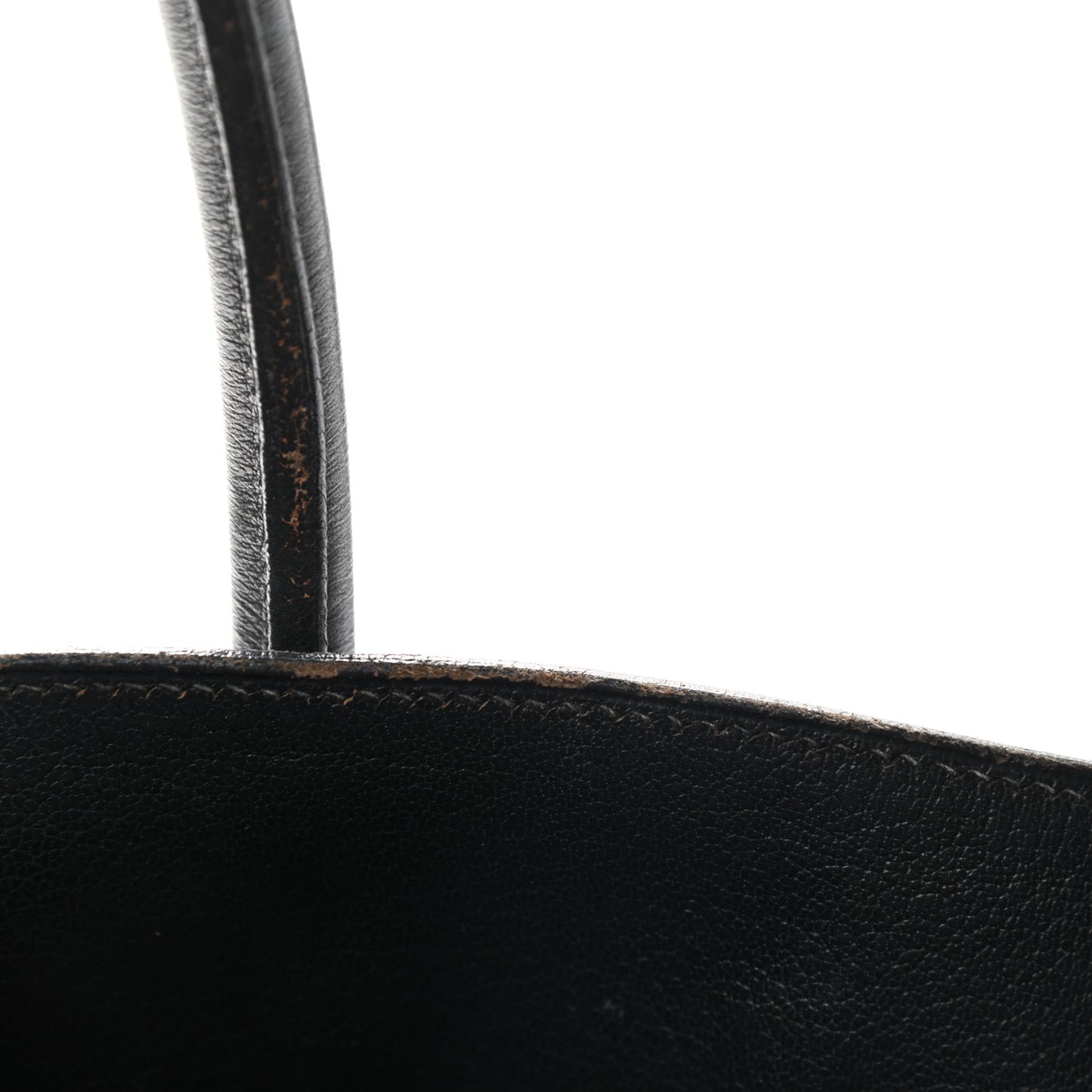 Gulliver Birkin 35 Black