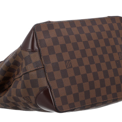Louis Vuitton Damier Ebene Hampstead PM 8 of 9