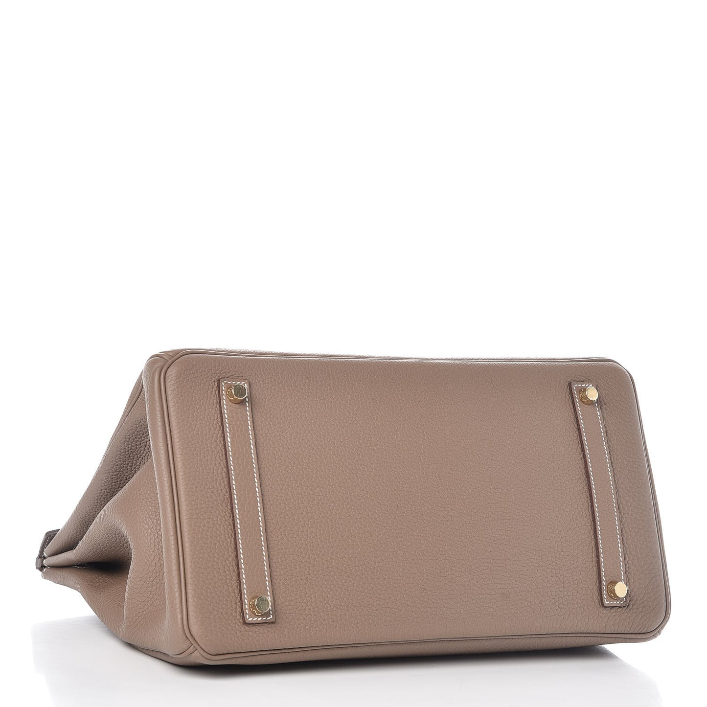 Togo Birkin 35 Etoupe