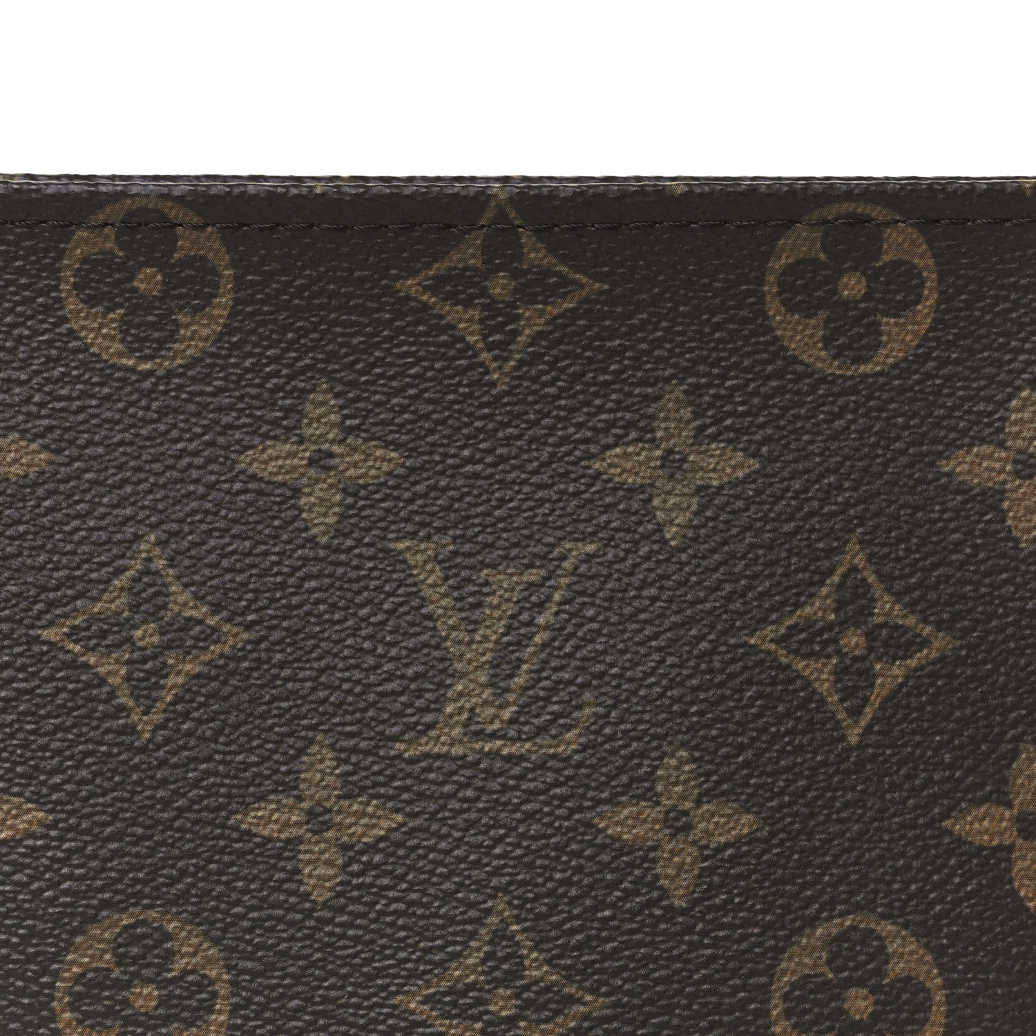 Louis Vuitton Monogram Toiletry Pouch 19 8 of 9