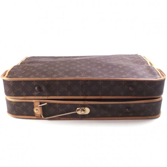 Louis Vuitton Garment Carrier Luggage Bag 5 of 9