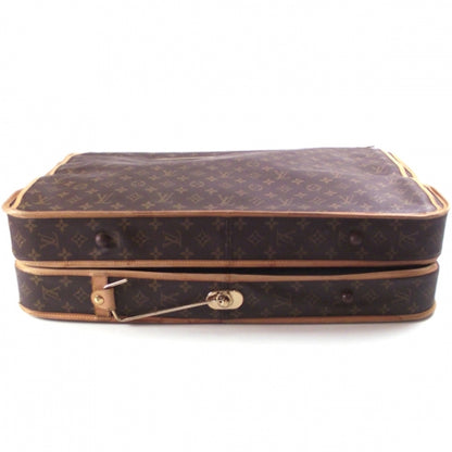 Louis Vuitton Garment Carrier Luggage Bag 5 of 9
