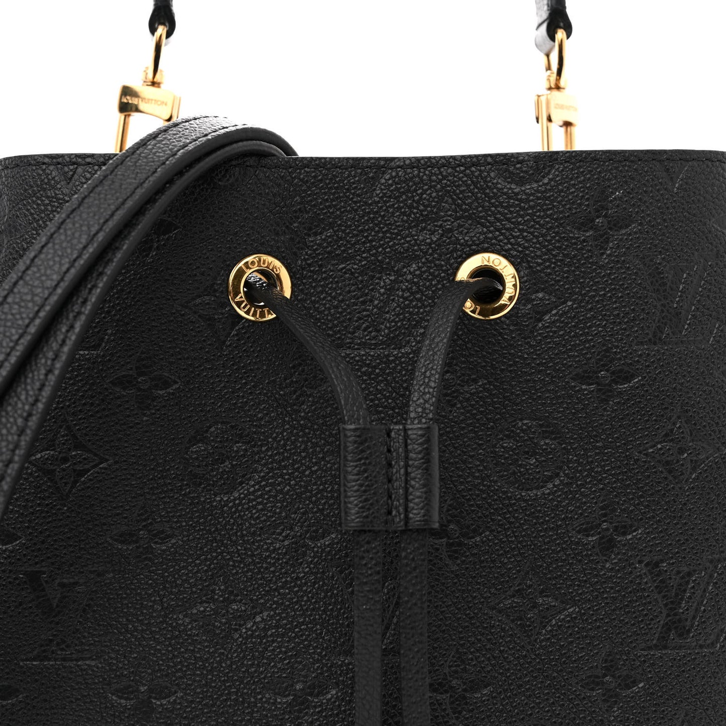 Empreinte Neonoe MM Black