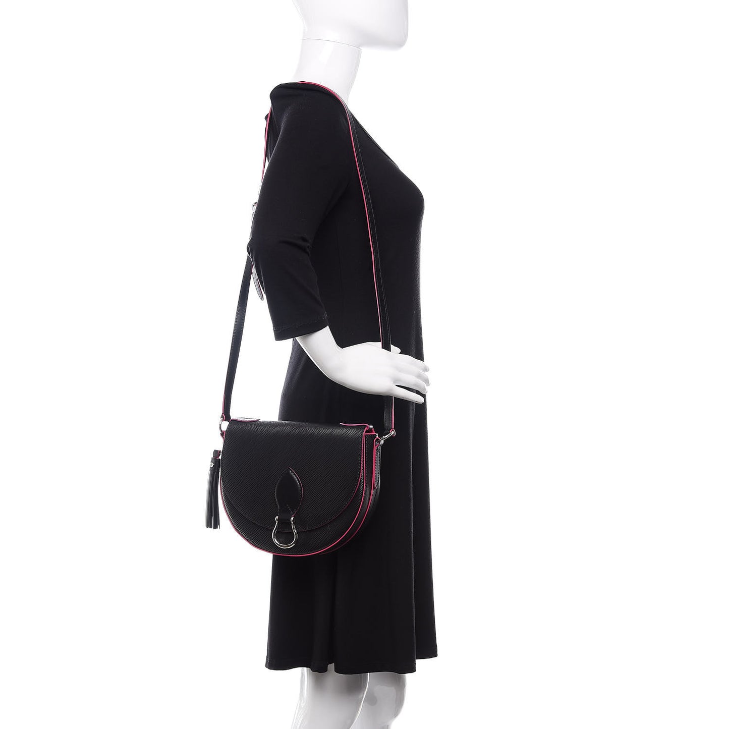 Epi Saint Cloud NM Black