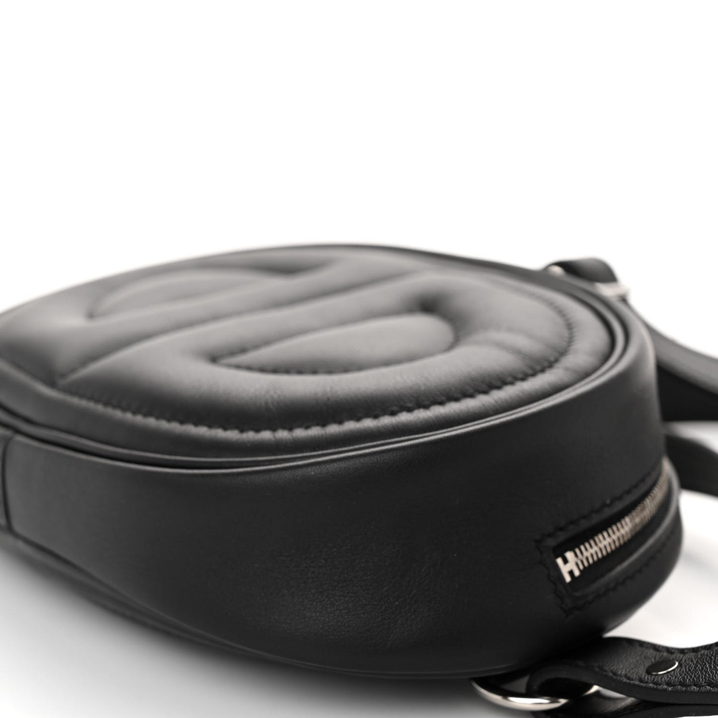 Swift In-The-Loop Belt Bag Black