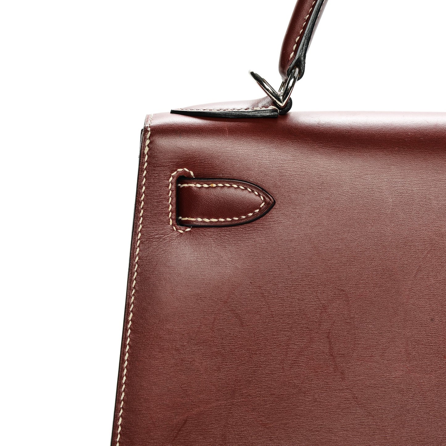 Chamonix Kelly Sellier 28 Rouge H