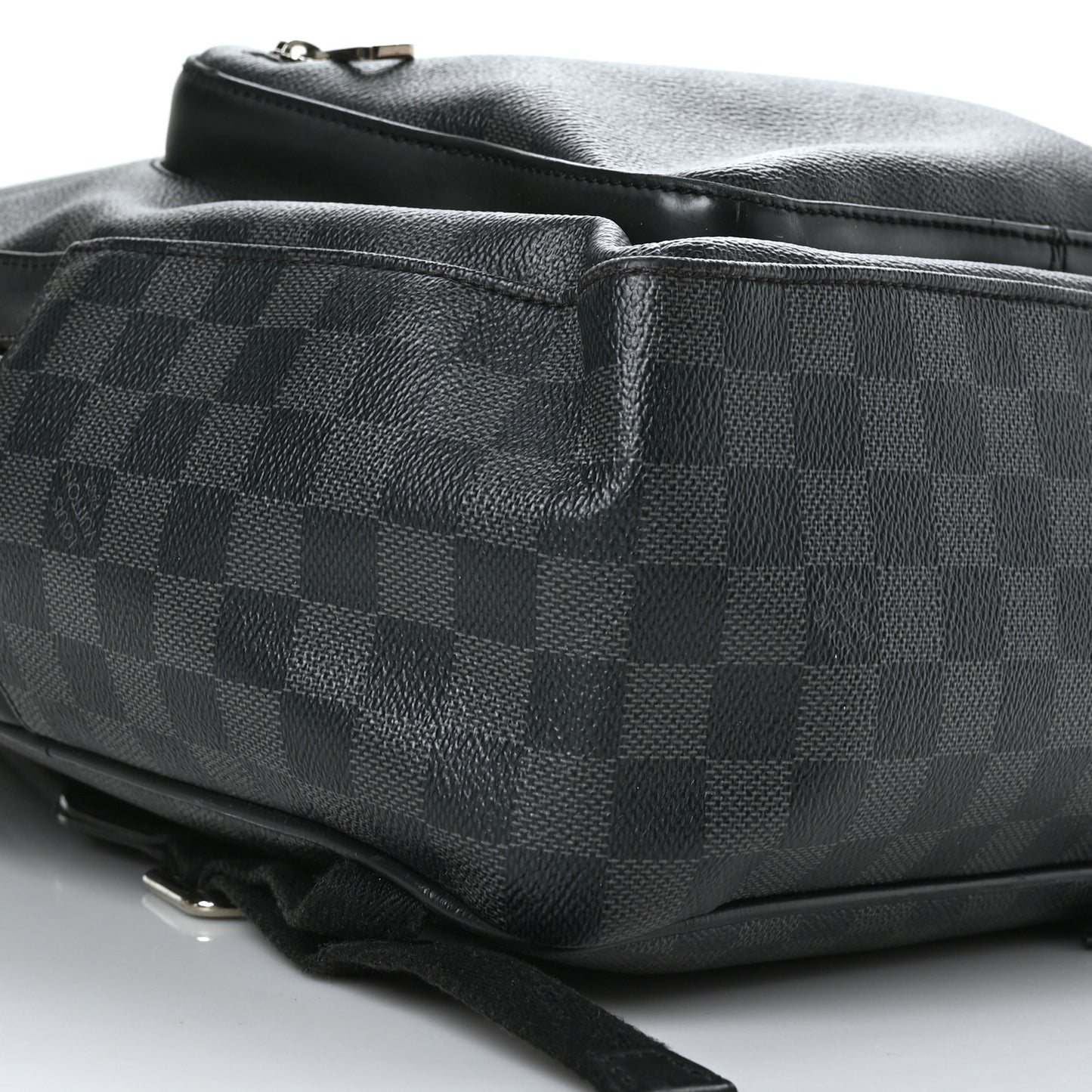 Damier Graphite Josh Backpack