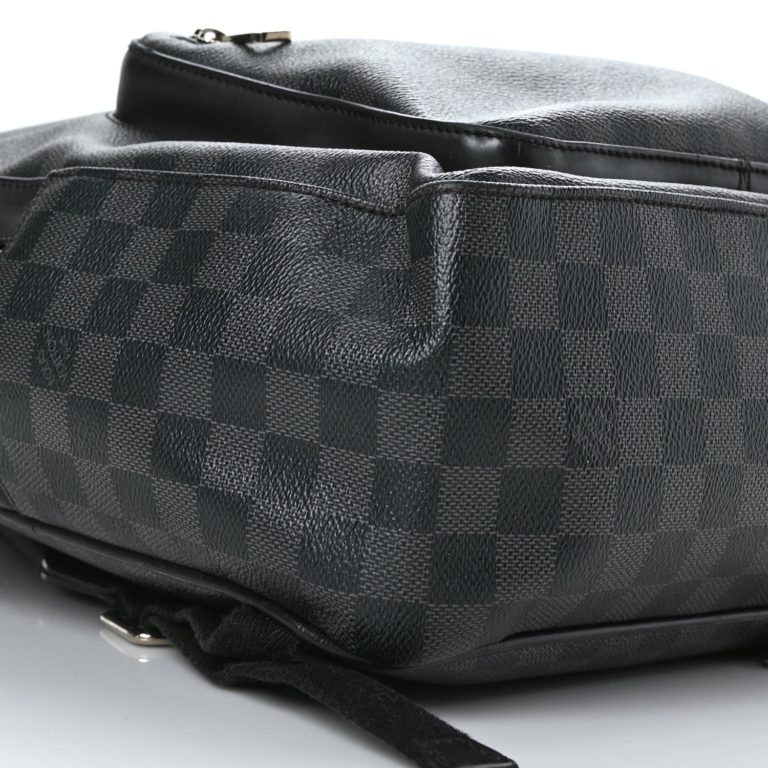 Louis Vuitton Damier Graphite Josh Backpack 8 of 10