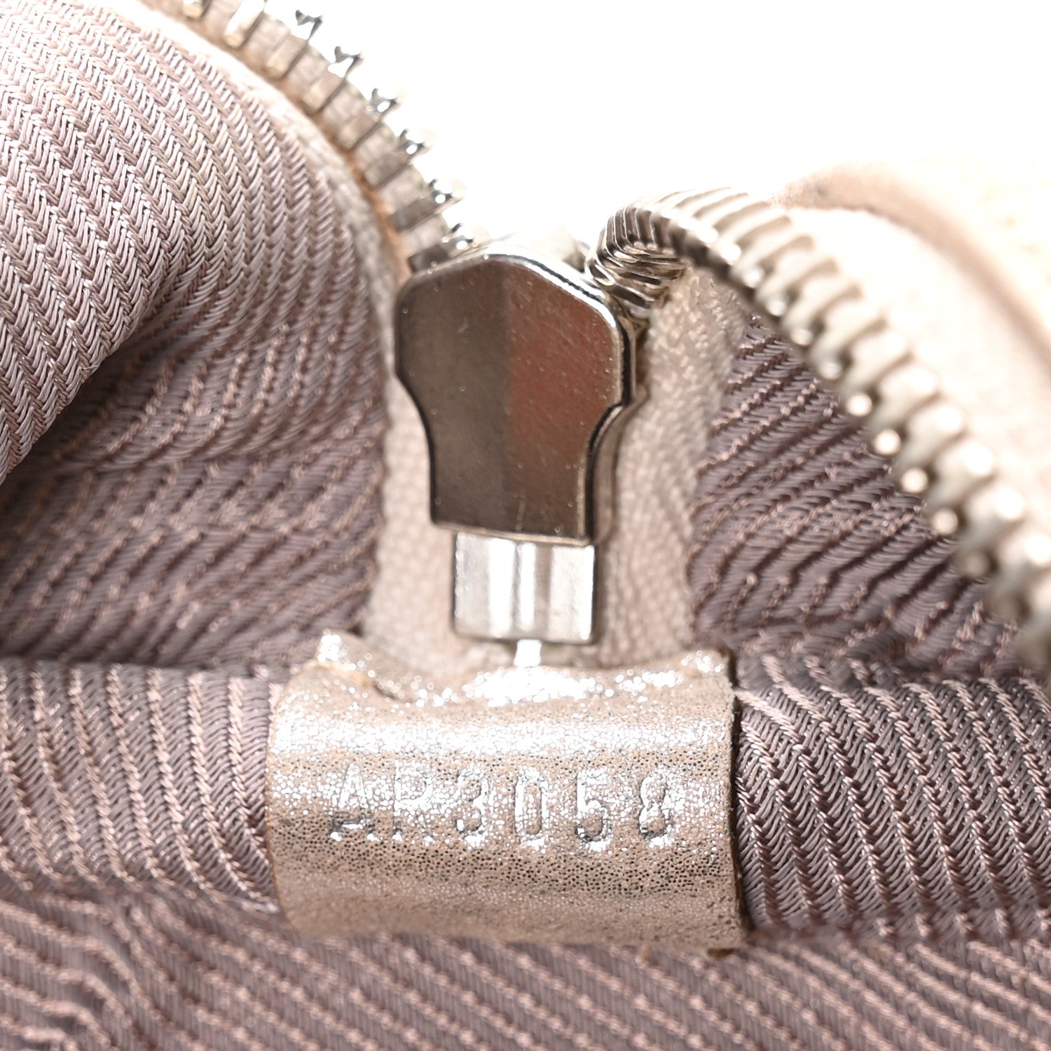 Louis Vuitton Monogram Shimmer Comete Peach 7 of 10