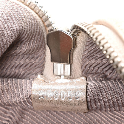 Louis Vuitton Monogram Shimmer Comete Peach 7 of 10
