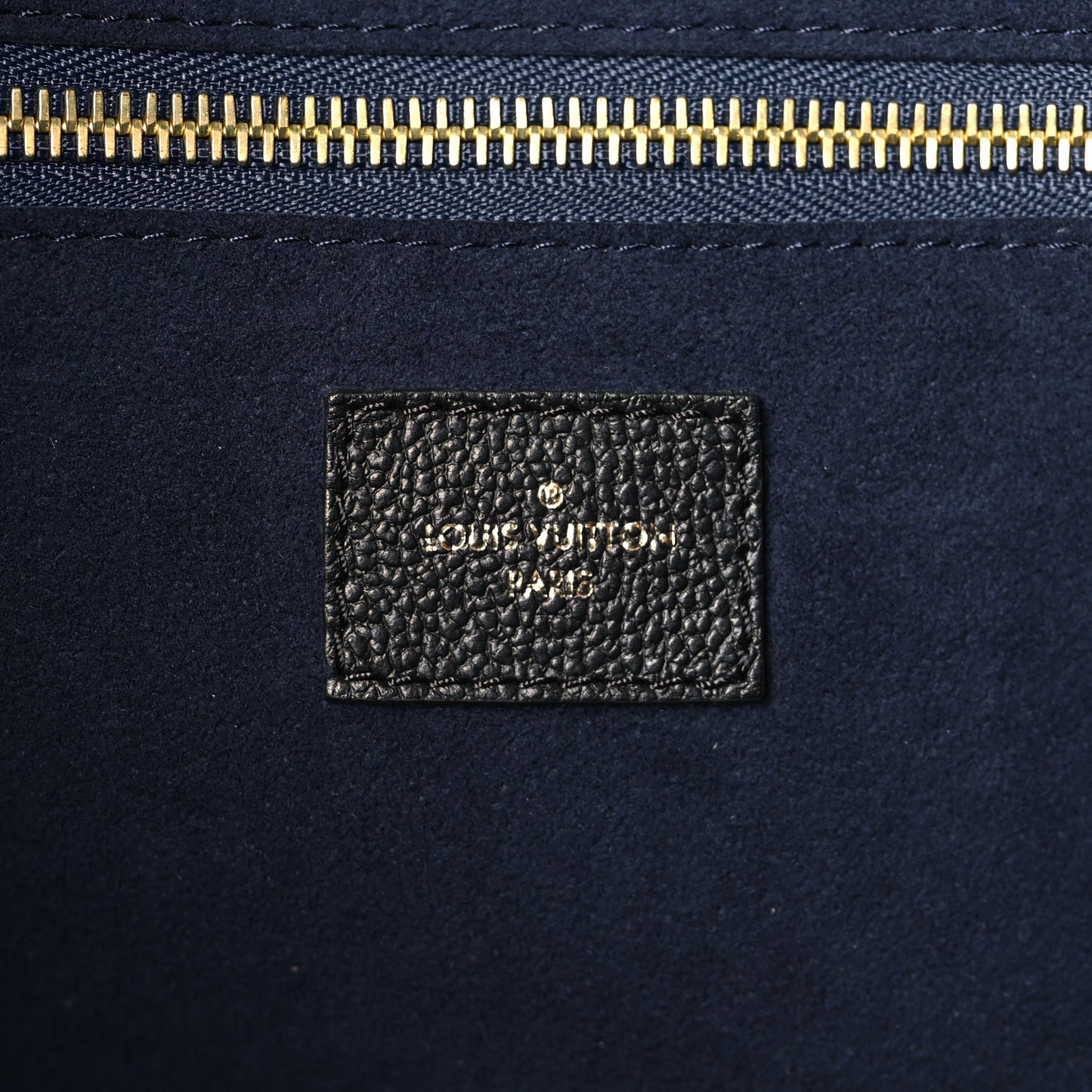 Empreinte Monogram Giant Neverfull MM Black
