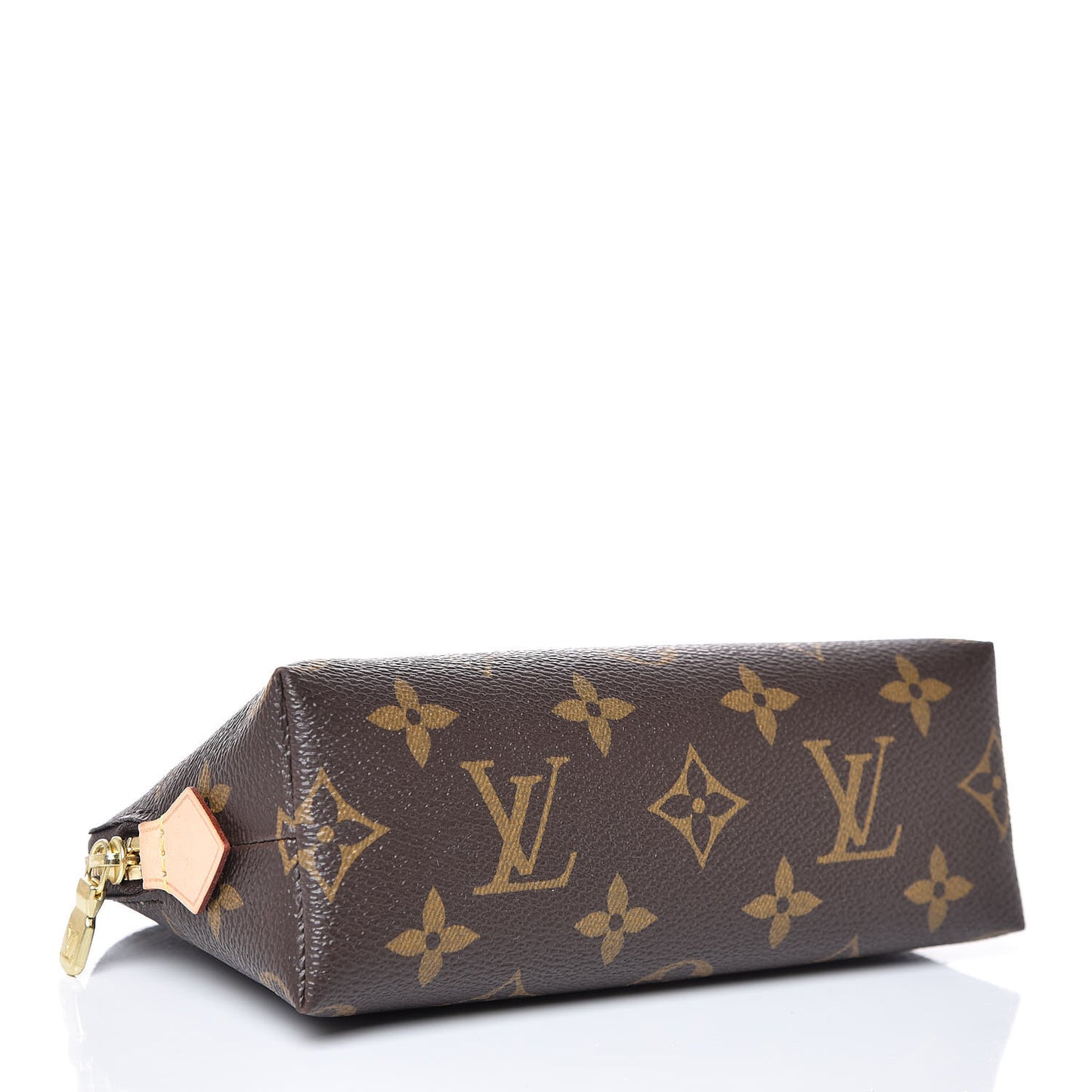 Monogram Cosmetic Pouch