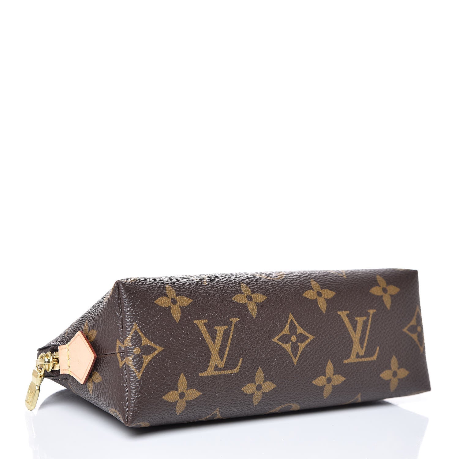 Louis Vuitton Monogram Cosmetic Pouch 4 of 7