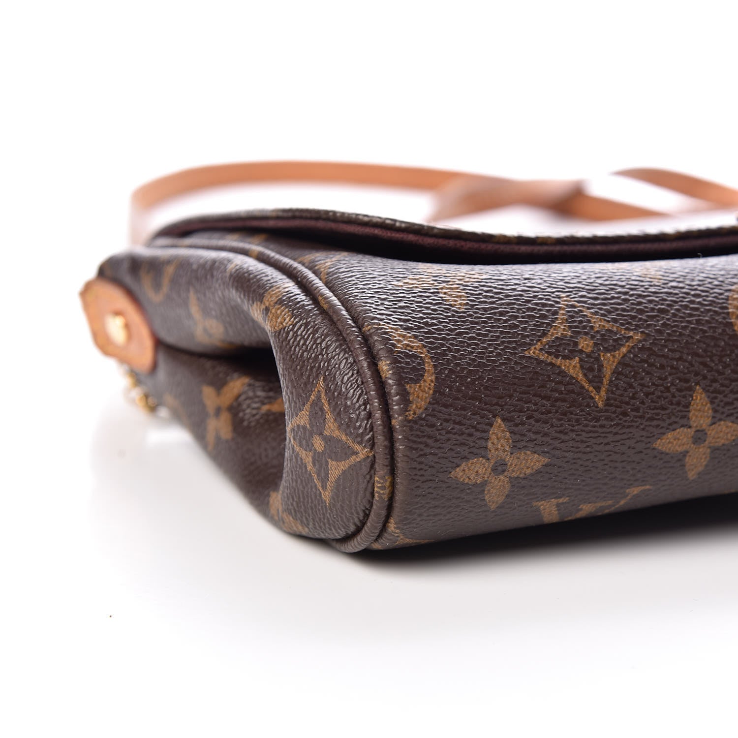 Louis Vuitton Monogram Favorite MM 8 of 11