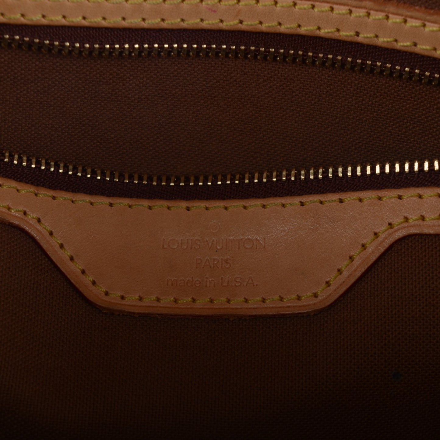 Monogram Batignolles Horizontal