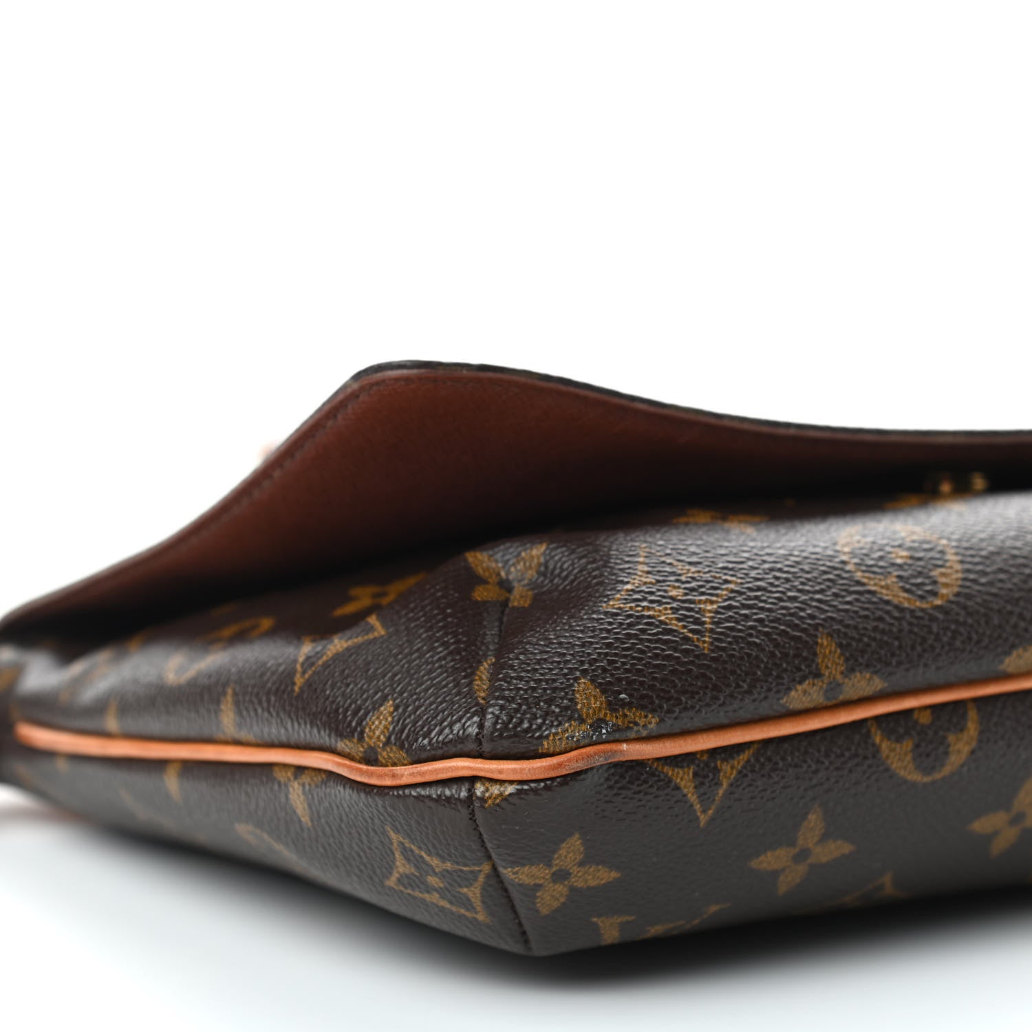 Louis Vuitton Monogram Musette Tango 7 of 9
