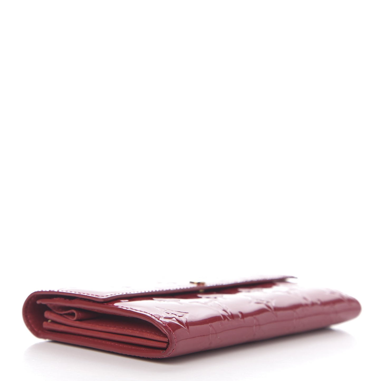 Vernis Sarah Wallet Pomme D'Amour