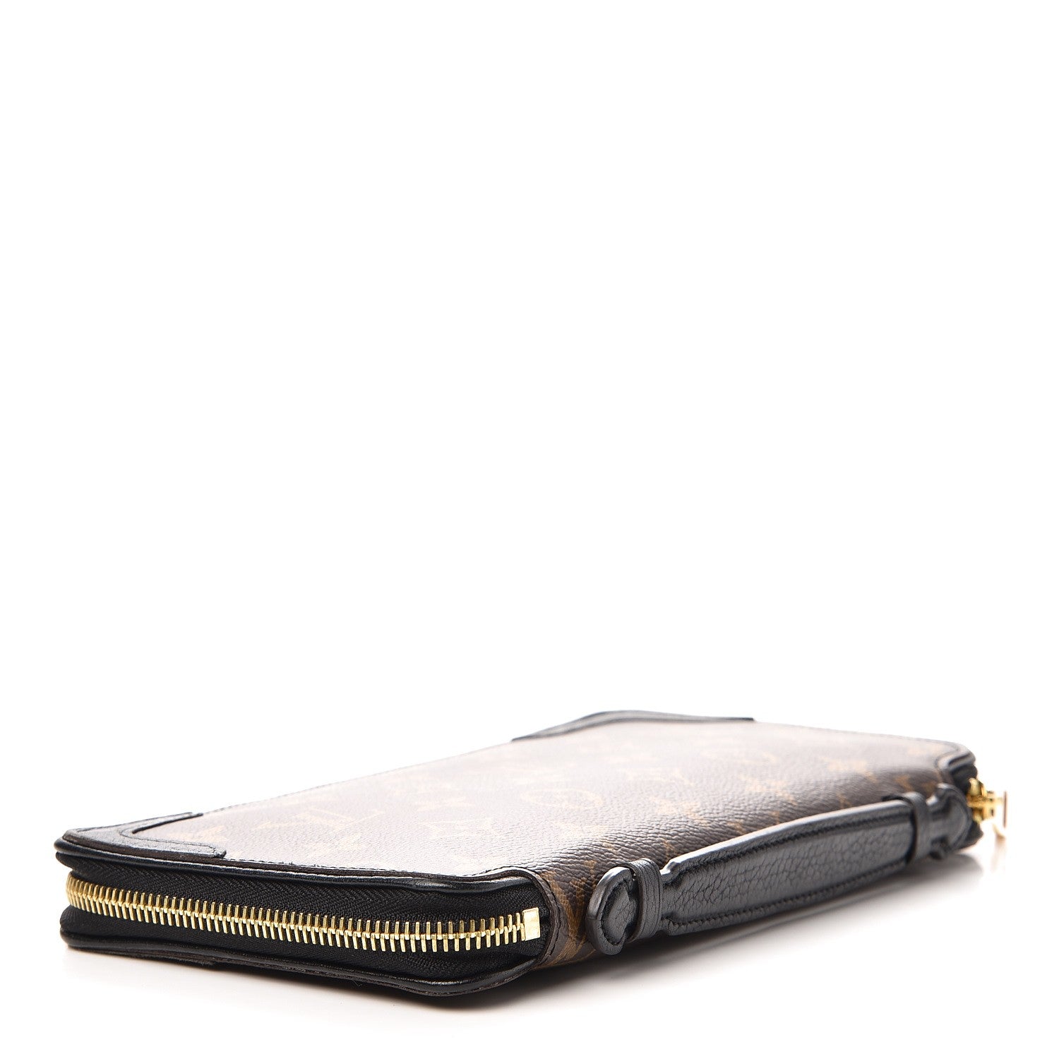 Louis Vuitton Monogram Daily Organizer Black 4 of 6