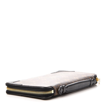 Louis Vuitton Monogram Daily Organizer Black 4 of 6