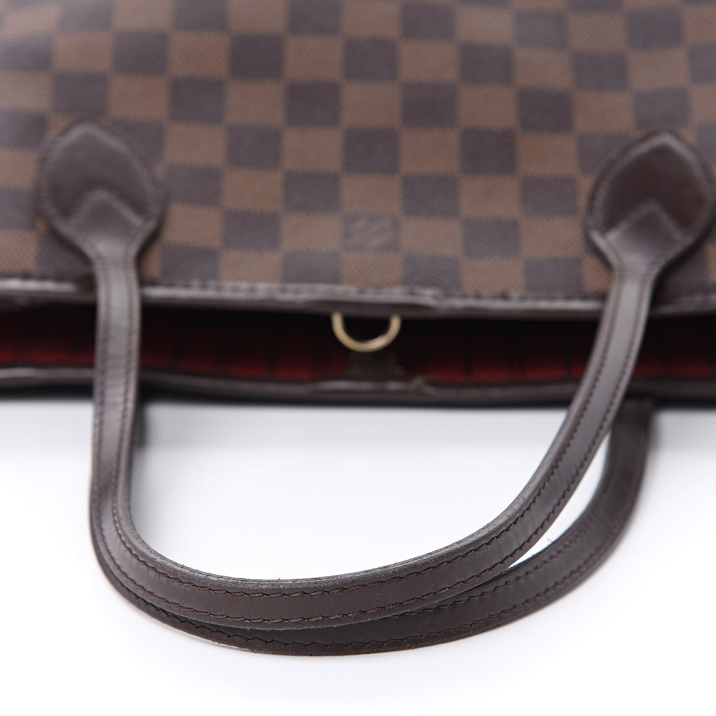 Damier Ebene Neverfull PM