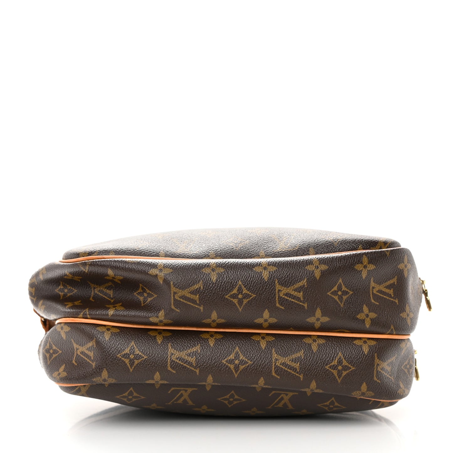 Monogram Reporter PM