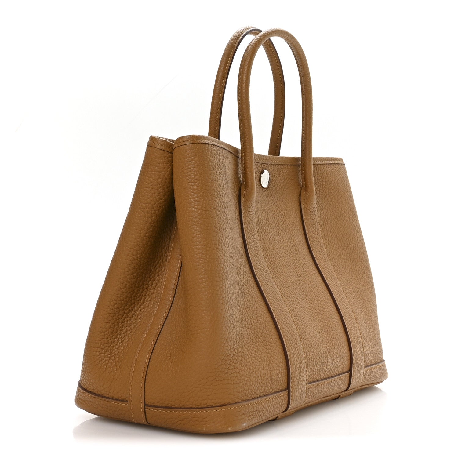 Hermes Negonda Garden Party 30 TPM Sesame 5 of 21
